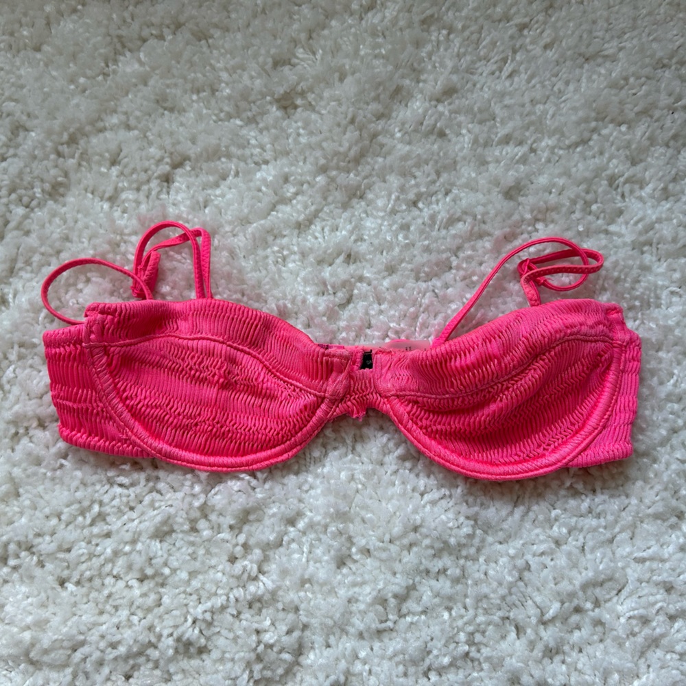 Triangl swimwear bikini